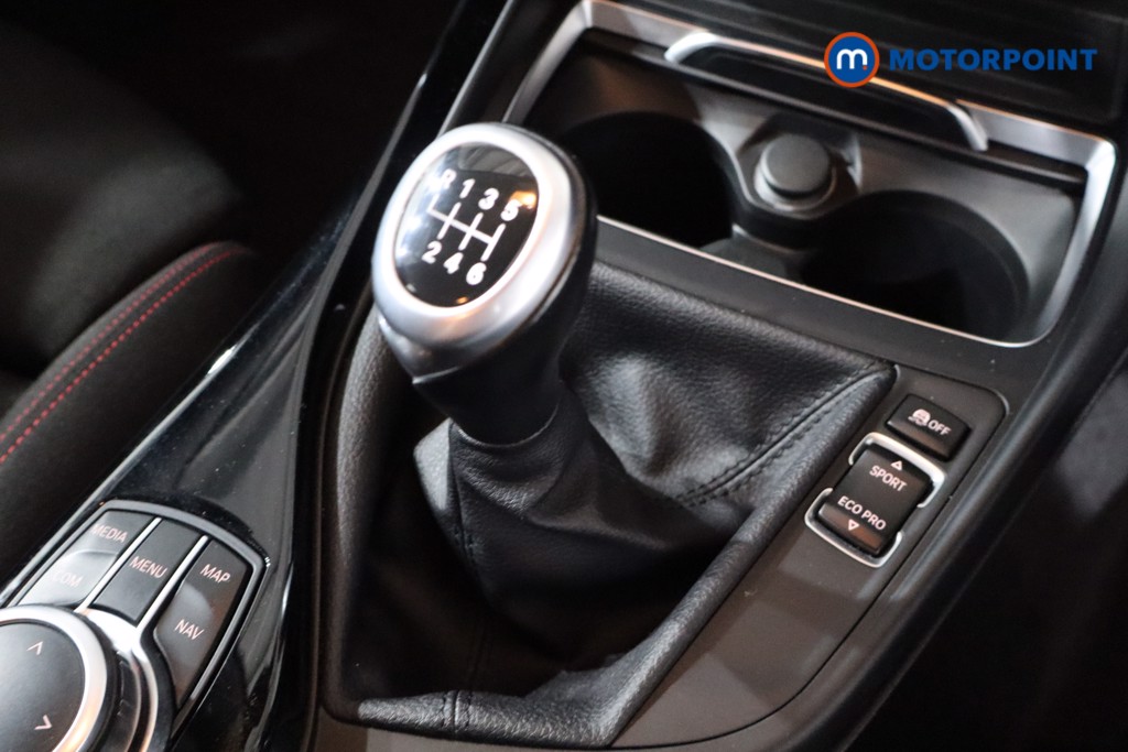 BMW 1 Series Sport Manual Petrol Hatchback - Stock Number (1582998) - 14th supplementary image