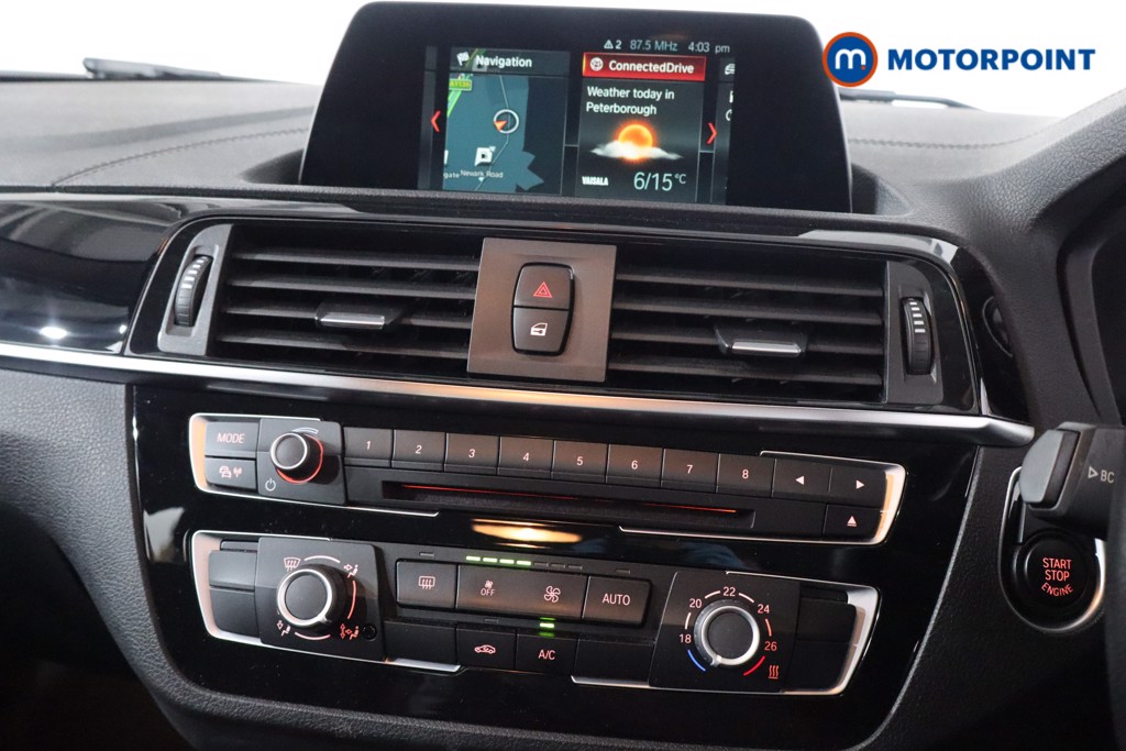 BMW 1 Series Sport Manual Petrol Hatchback - Stock Number (1582998) - 17th supplementary image