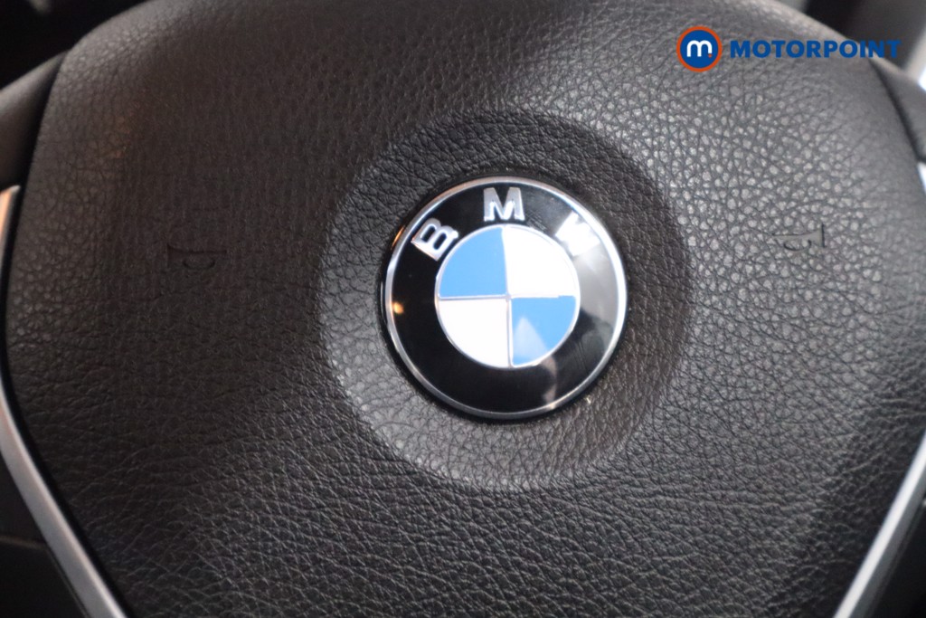 BMW 1 Series Sport Manual Petrol Hatchback - Stock Number (1582998) - 20th supplementary image