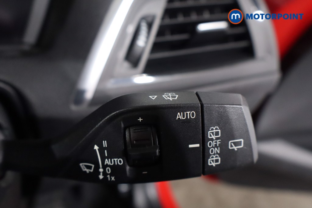 BMW 1 Series Sport Manual Petrol Hatchback - Stock Number (1582998) - 21st supplementary image