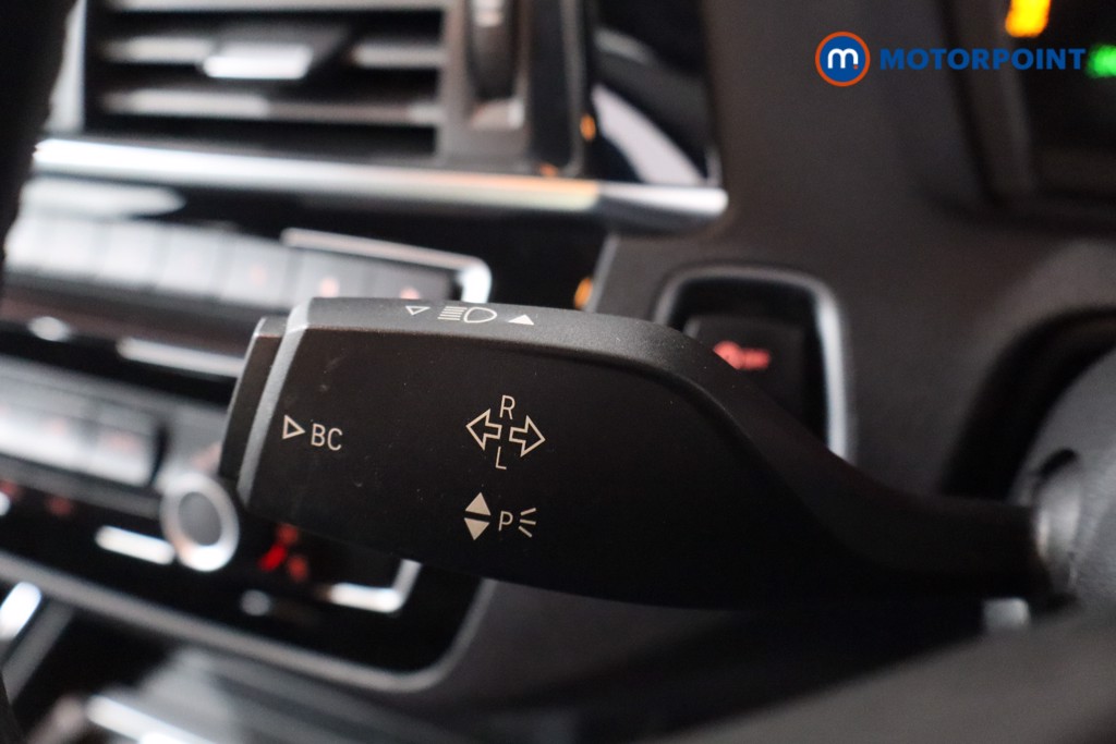 BMW 1 Series Sport Manual Petrol Hatchback - Stock Number (1582998) - 22nd supplementary image
