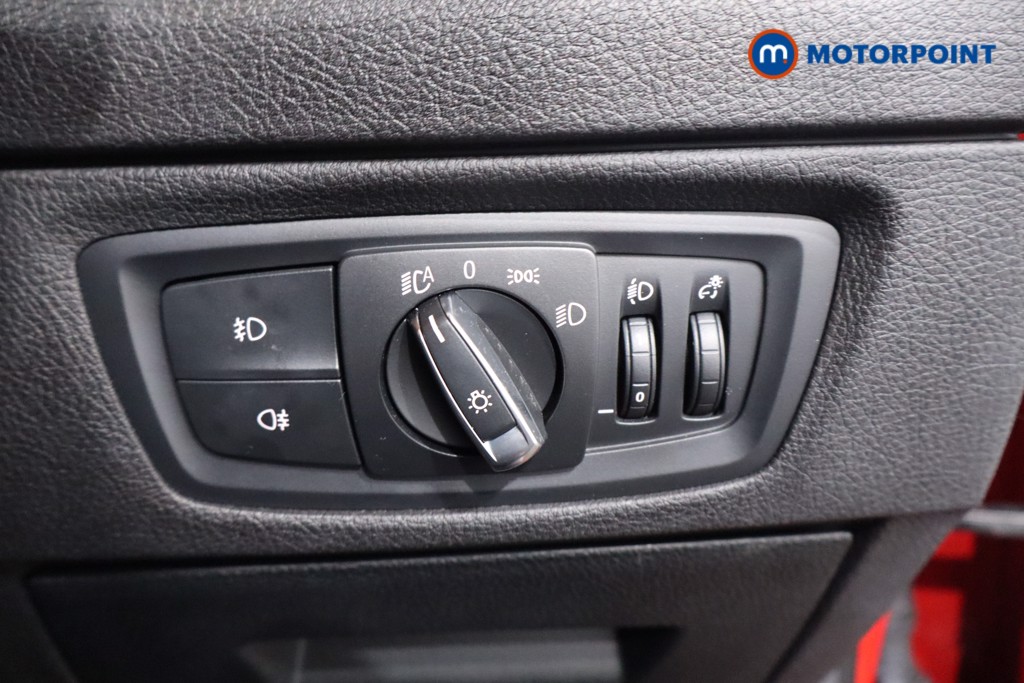 BMW 1 Series Sport Manual Petrol Hatchback - Stock Number (1582998) - 24th supplementary image