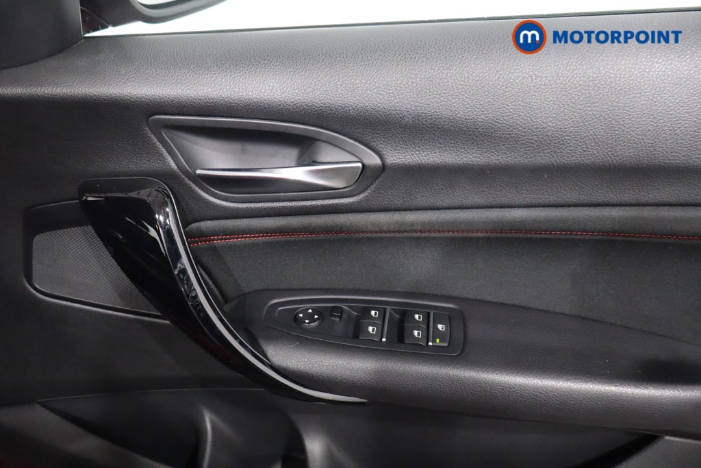 BMW 1 Series Sport Manual Petrol Hatchback - Stock Number (1582998) - 25th supplementary image
