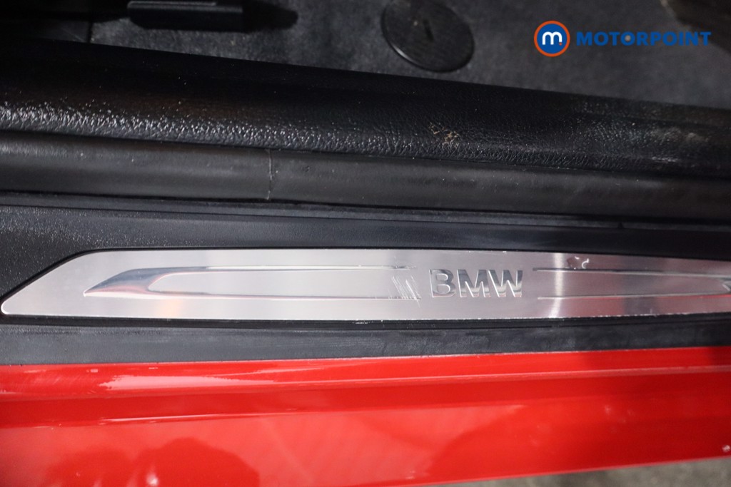 BMW 1 Series Sport Manual Petrol Hatchback - Stock Number (1582998) - 26th supplementary image
