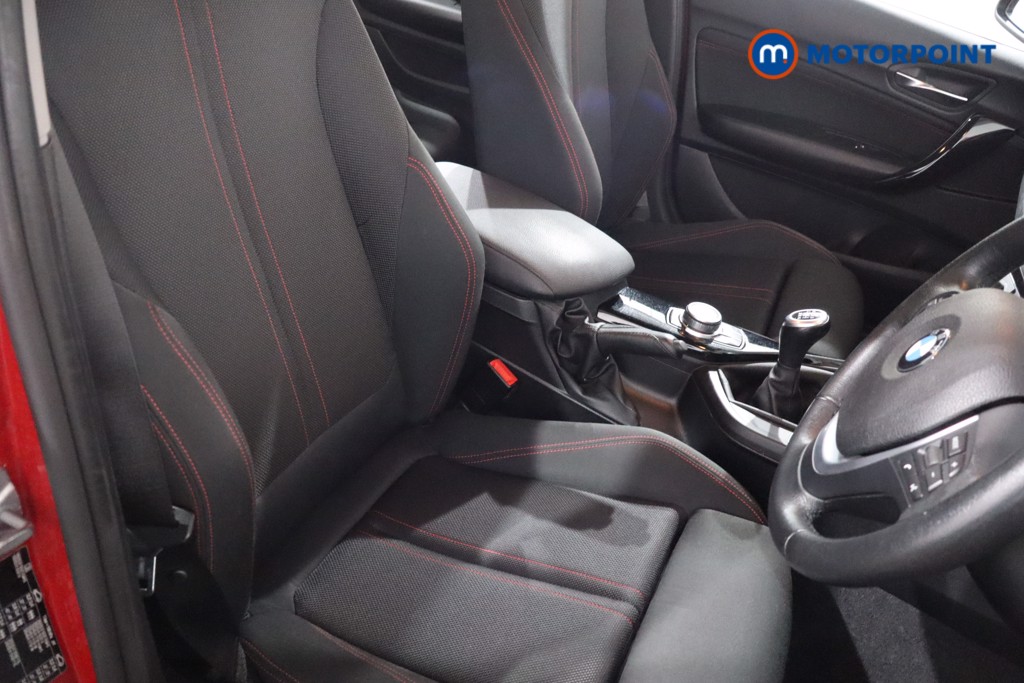 BMW 1 Series Sport Manual Petrol Hatchback - Stock Number (1582998) - 28th supplementary image