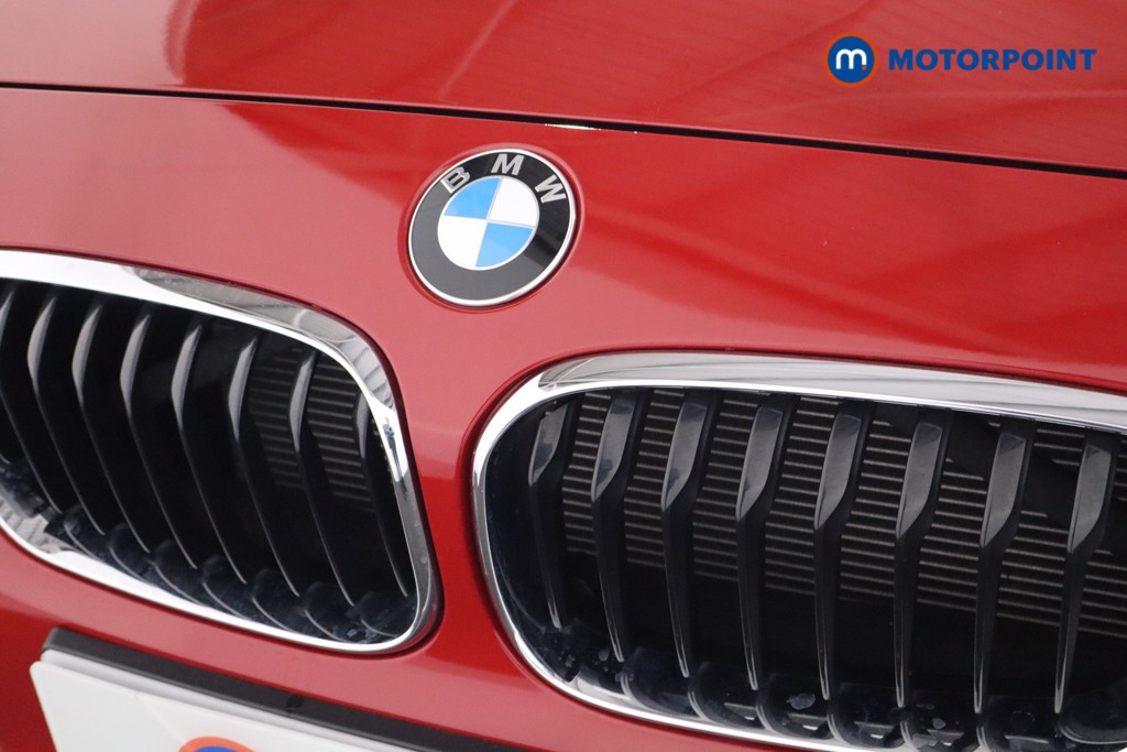 BMW 1 Series Sport Manual Petrol Hatchback - Stock Number (1582998) - 32nd supplementary image
