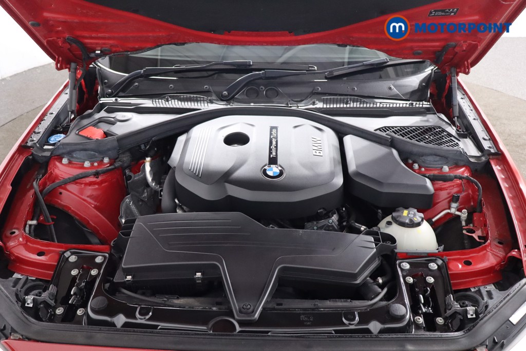 BMW 1 Series Sport Manual Petrol Hatchback - Stock Number (1582998) - 34th supplementary image