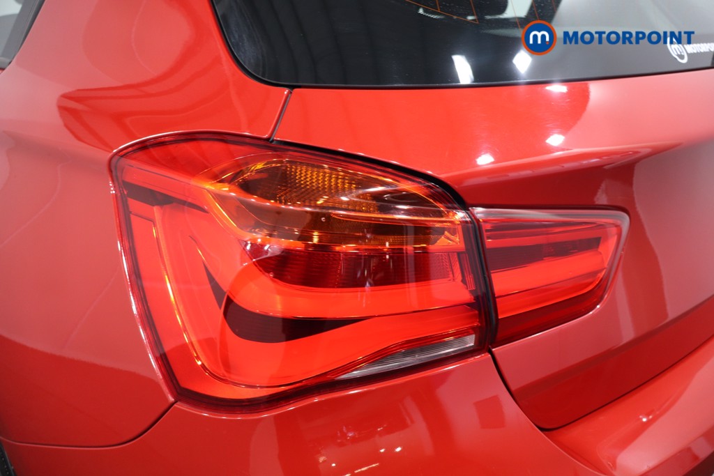 BMW 1 Series Sport Manual Petrol Hatchback - Stock Number (1582998) - 36th supplementary image