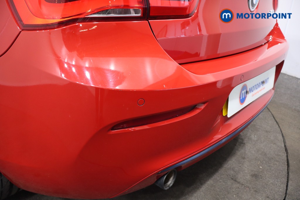 BMW 1 Series Sport Manual Petrol Hatchback - Stock Number (1582998) - 37th supplementary image