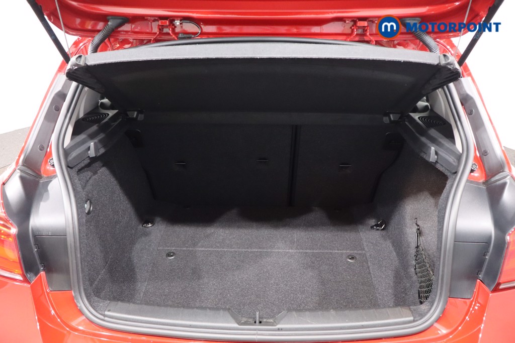 BMW 1 Series Sport Manual Petrol Hatchback - Stock Number (1582998) - 39th supplementary image