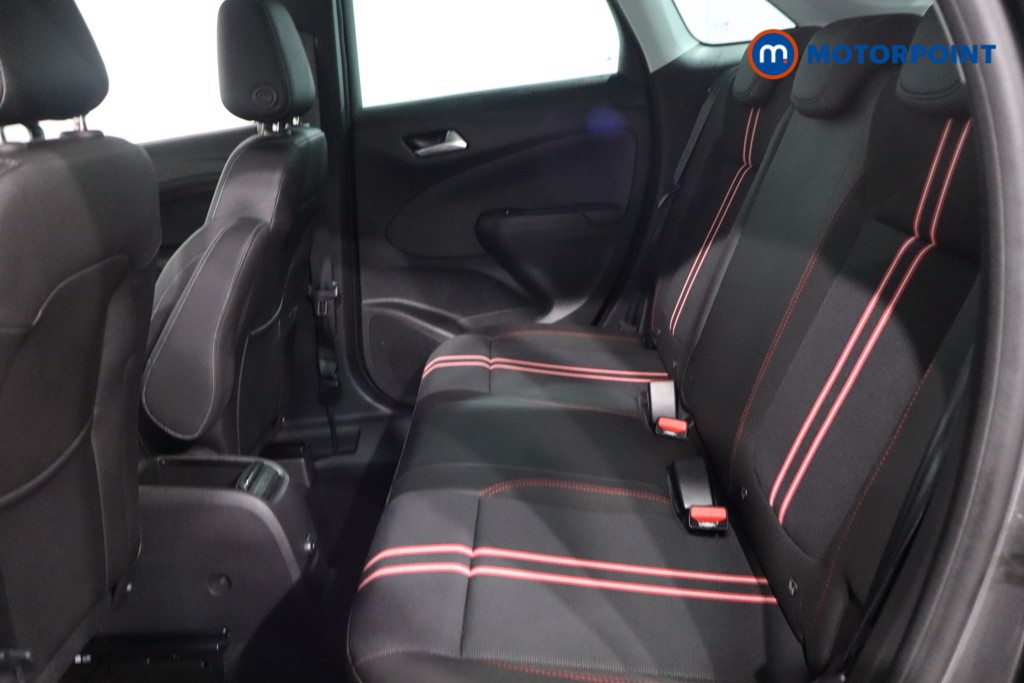 Vauxhall Crossland GS Manual Petrol SUV - Stock Number (1583051) - 5th supplementary image