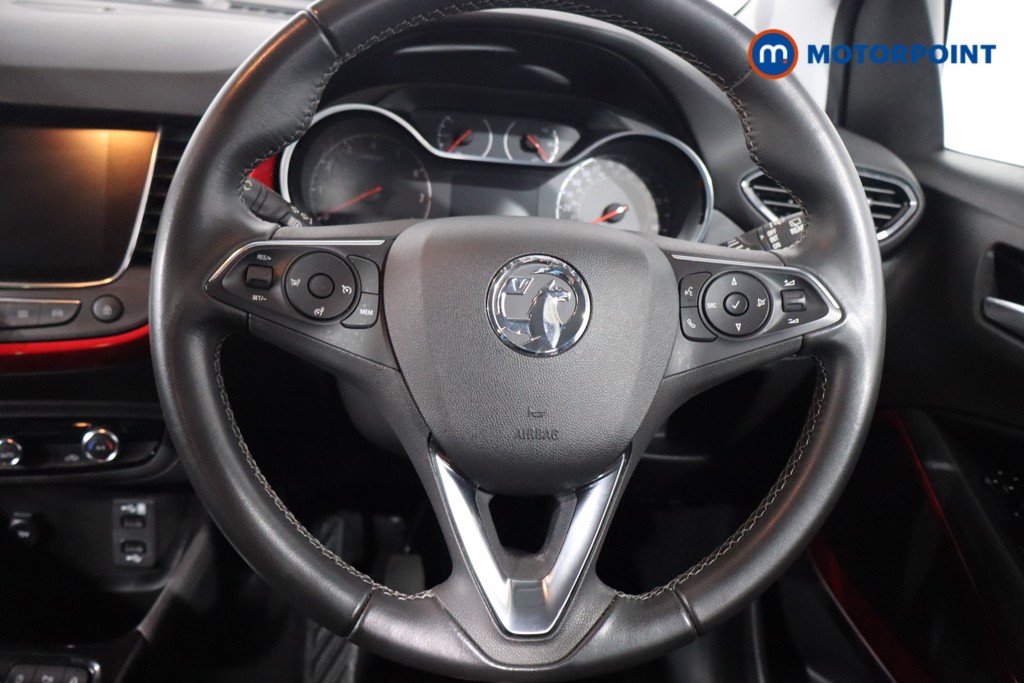 Vauxhall Crossland GS Manual Petrol SUV - Stock Number (1583051) - 6th supplementary image