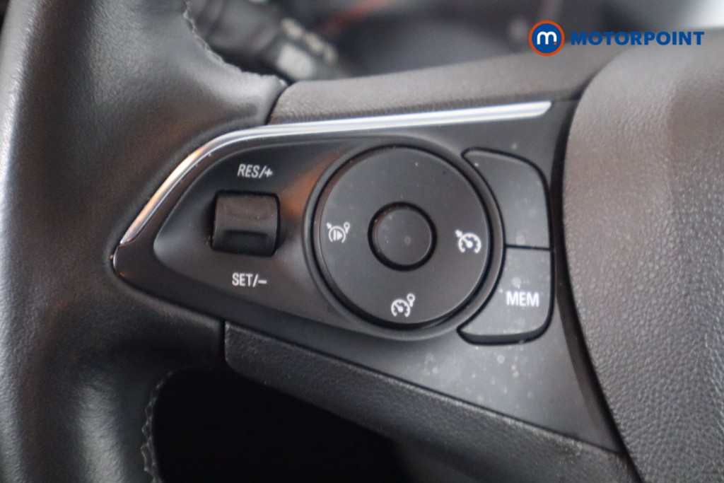 Vauxhall Crossland GS Manual Petrol SUV - Stock Number (1583051) - 7th supplementary image