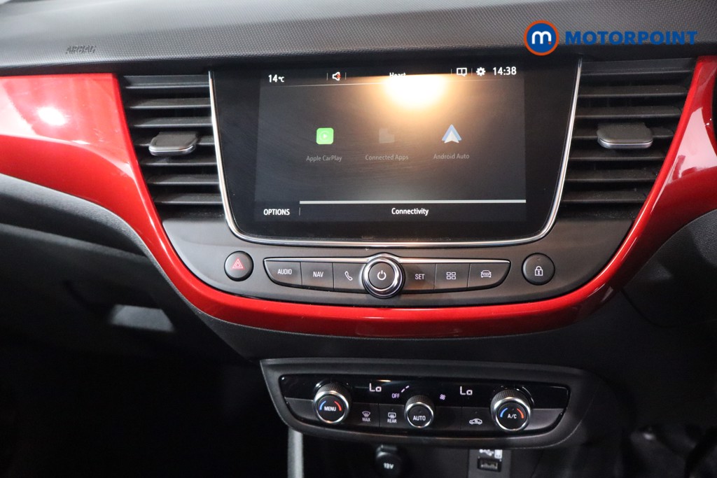 Vauxhall Crossland GS Manual Petrol SUV - Stock Number (1583051) - 15th supplementary image