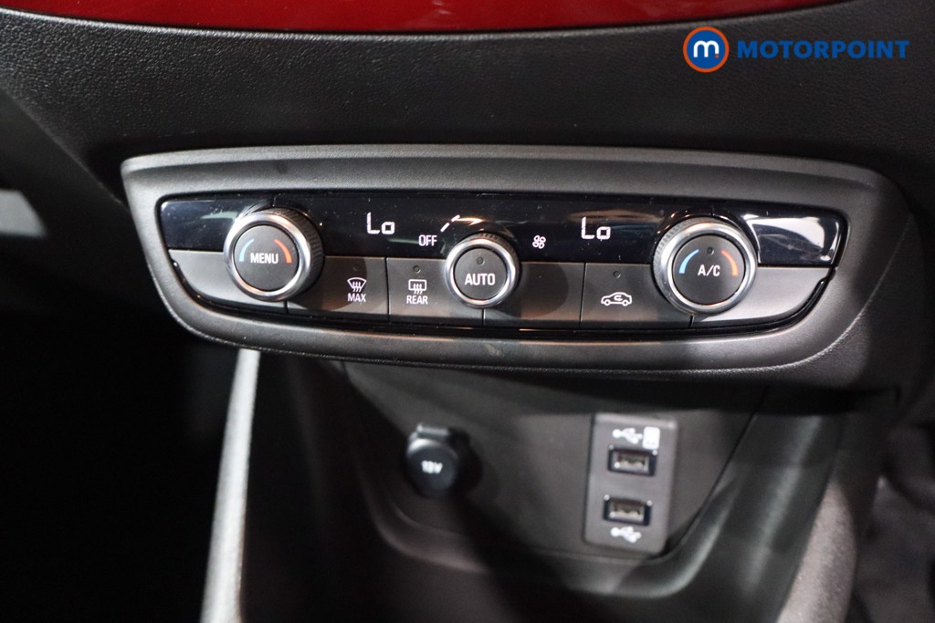Vauxhall Crossland GS Manual Petrol SUV - Stock Number (1583051) - 16th supplementary image