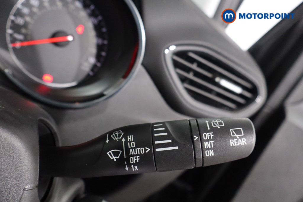 Vauxhall Crossland GS Manual Petrol SUV - Stock Number (1583051) - 18th supplementary image