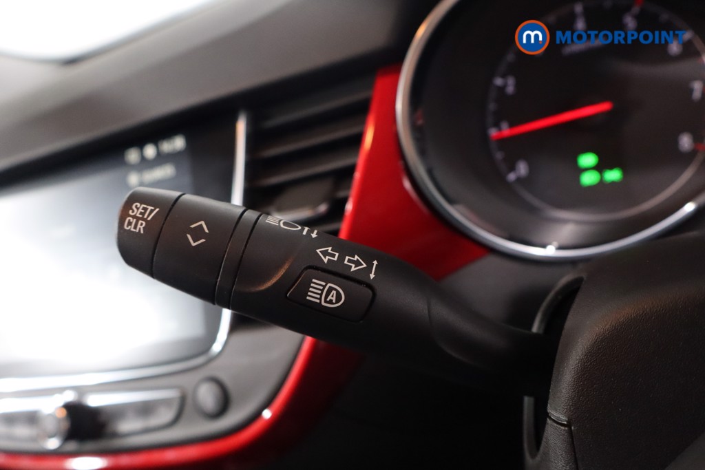 Vauxhall Crossland GS Manual Petrol SUV - Stock Number (1583051) - 19th supplementary image