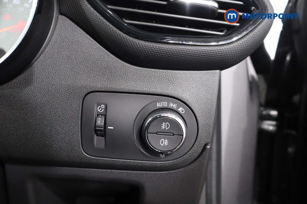 Vauxhall Crossland GS Manual Petrol SUV - Stock Number (1583051) - 21st supplementary image