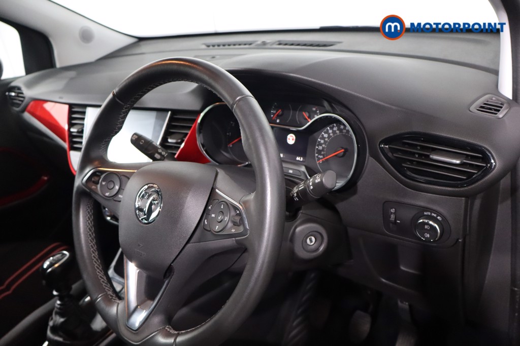 Vauxhall Crossland GS Manual Petrol SUV - Stock Number (1583051) - 24th supplementary image