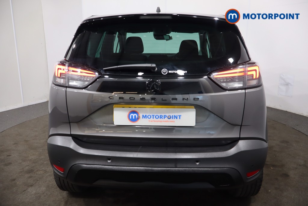 Vauxhall Crossland GS Manual Petrol SUV - Stock Number (1583051) - 35th supplementary image
