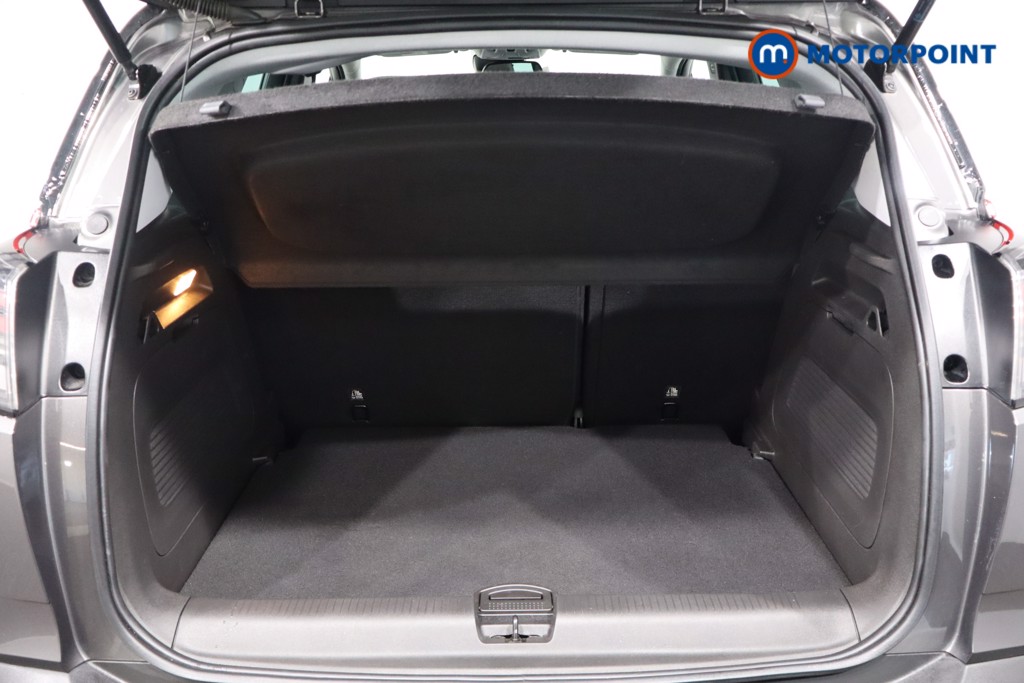 Vauxhall Crossland GS Manual Petrol SUV - Stock Number (1583051) - 36th supplementary image