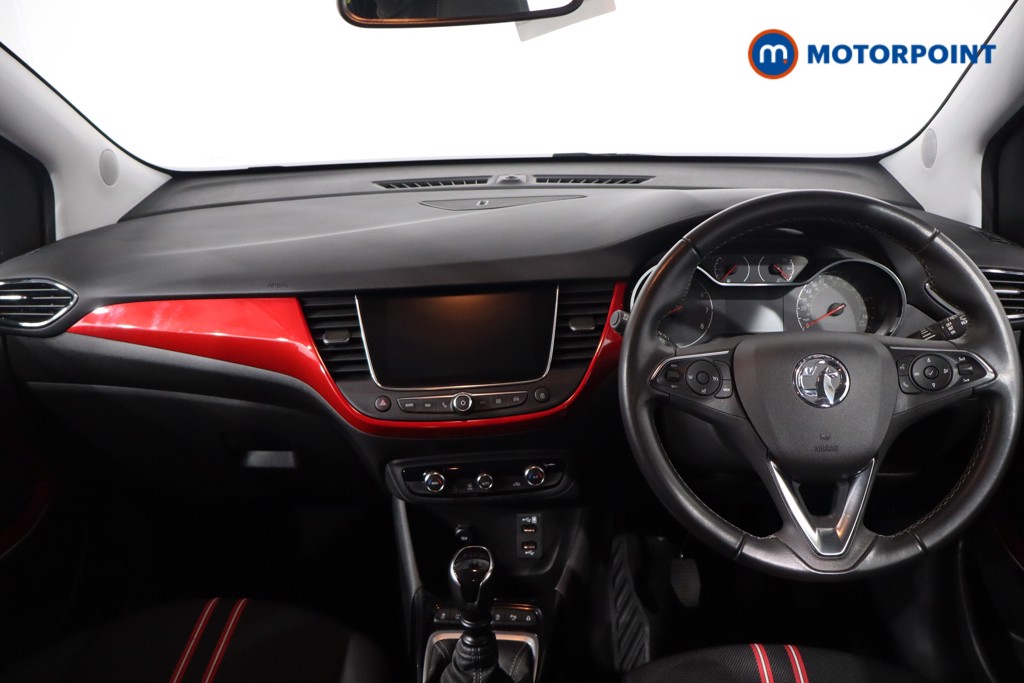 Vauxhall Crossland GS Manual Petrol SUV - Stock Number (1583051) - 1st supplementary image
