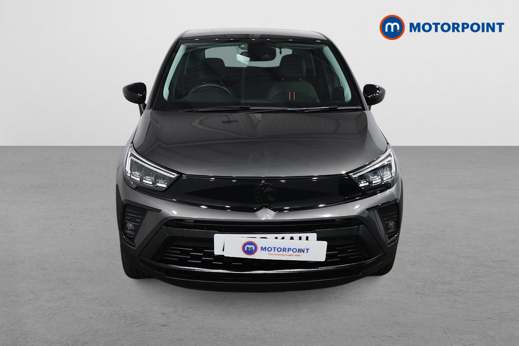 Vauxhall Crossland GS Manual Petrol SUV - Stock Number (1583051) - Front bumper