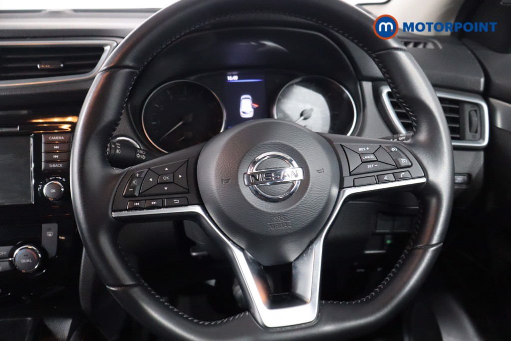 Nissan Qashqai N-Motion Automatic Petrol SUV - Stock Number (1583054) - 6th supplementary image