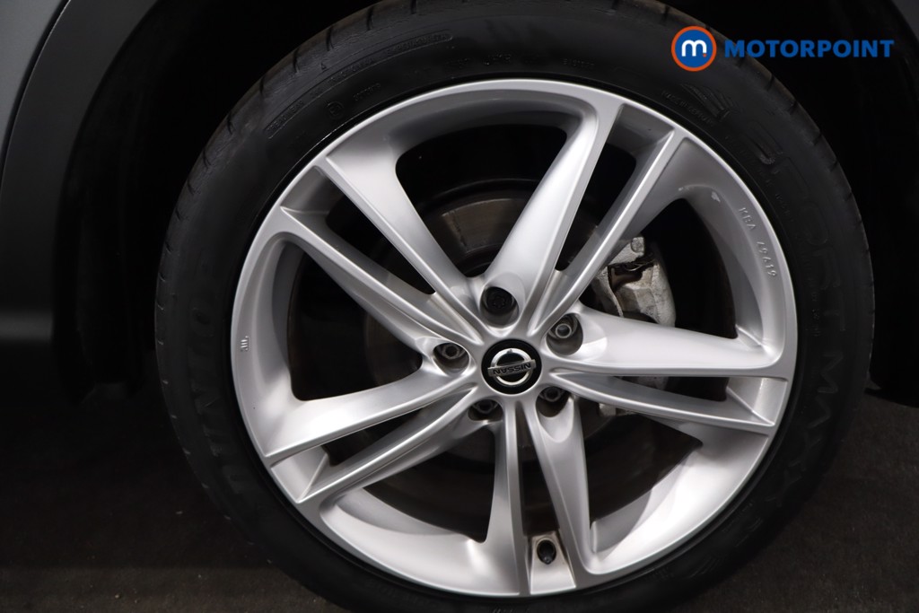 Nissan Qashqai N-Motion Automatic Petrol SUV - Stock Number (1583054) - 10th supplementary image