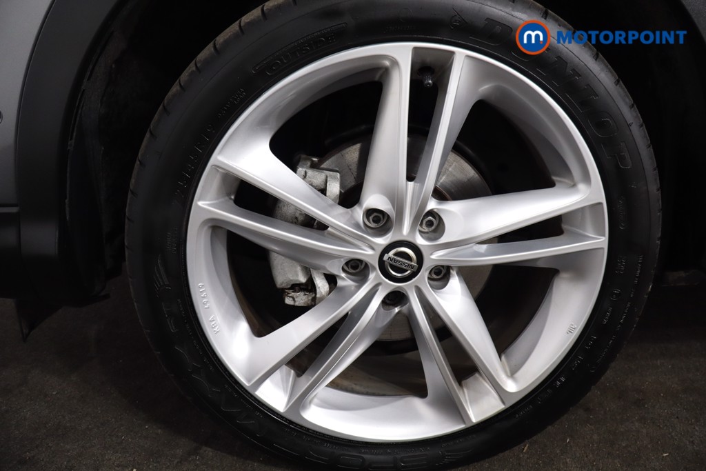 Nissan Qashqai N-Motion Automatic Petrol SUV - Stock Number (1583054) - 11th supplementary image