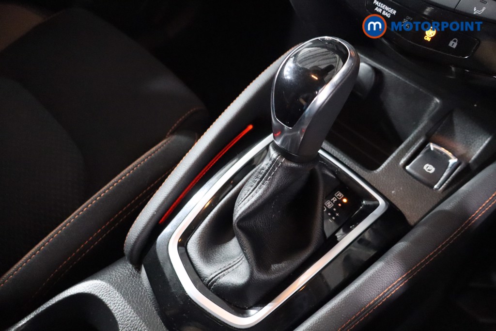 Nissan Qashqai N-Motion Automatic Petrol SUV - Stock Number (1583054) - 14th supplementary image