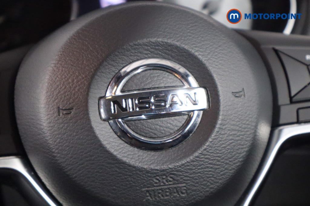 Nissan Qashqai N-Motion Automatic Petrol SUV - Stock Number (1583054) - 17th supplementary image
