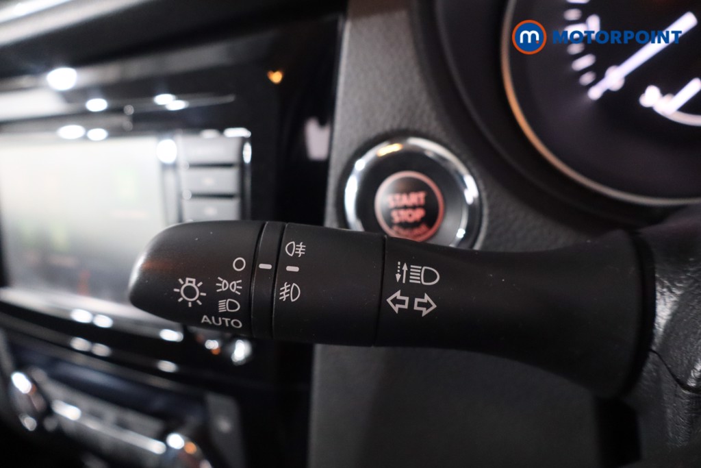 Nissan Qashqai N-Motion Automatic Petrol SUV - Stock Number (1583054) - 19th supplementary image