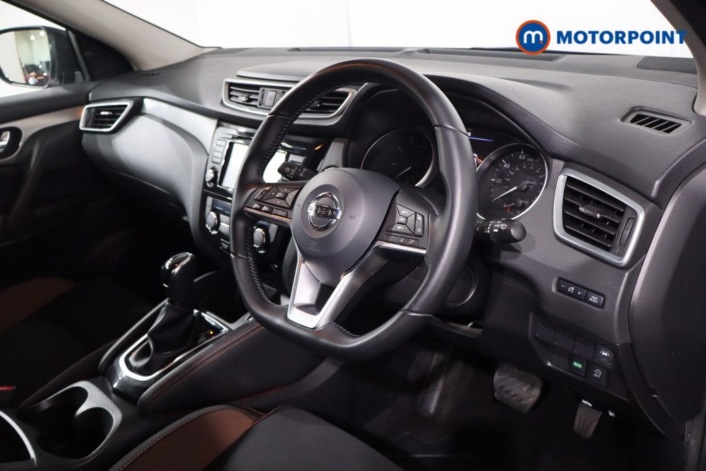 Nissan Qashqai N-Motion Automatic Petrol SUV - Stock Number (1583054) - 24th supplementary image