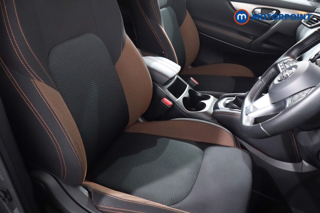 Nissan Qashqai N-Motion Automatic Petrol SUV - Stock Number (1583054) - 25th supplementary image