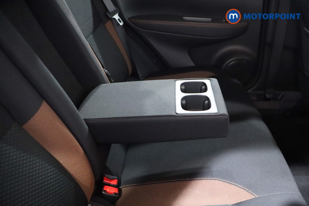Nissan Qashqai N-Motion Automatic Petrol SUV - Stock Number (1583054) - 27th supplementary image