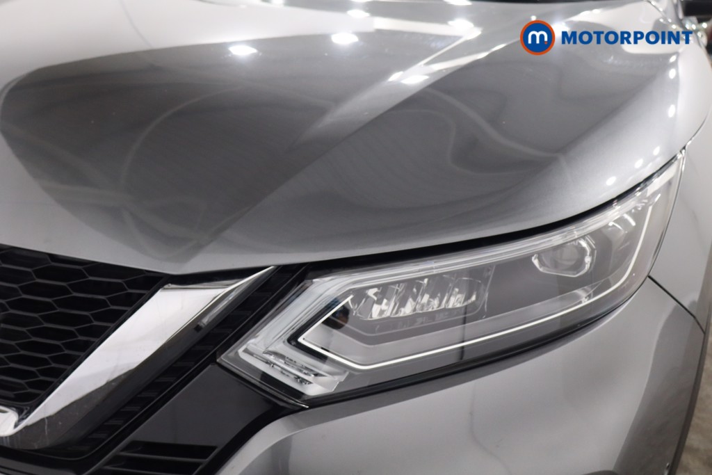 Nissan Qashqai N-Motion Automatic Petrol SUV - Stock Number (1583054) - 28th supplementary image