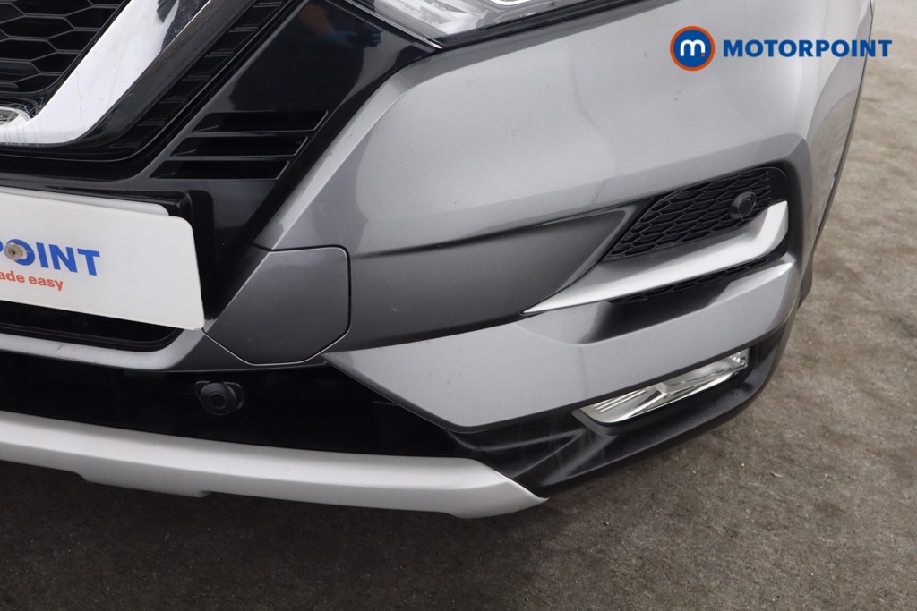 Nissan Qashqai N-Motion Automatic Petrol SUV - Stock Number (1583054) - 29th supplementary image
