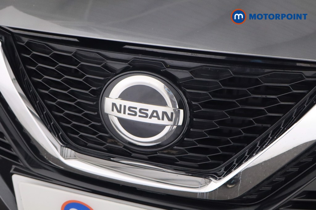 Nissan Qashqai N-Motion Automatic Petrol SUV - Stock Number (1583054) - 30th supplementary image