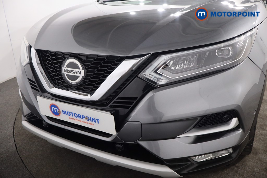 Nissan Qashqai N-Motion Automatic Petrol SUV - Stock Number (1583054) - 31st supplementary image