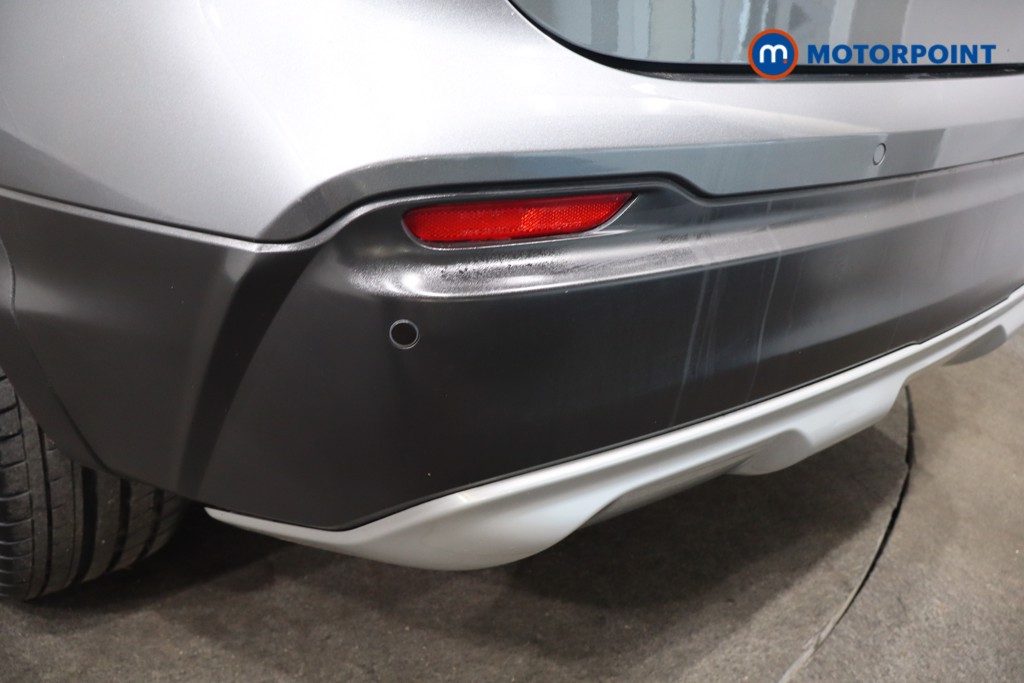 Nissan Qashqai N-Motion Automatic Petrol SUV - Stock Number (1583054) - 35th supplementary image