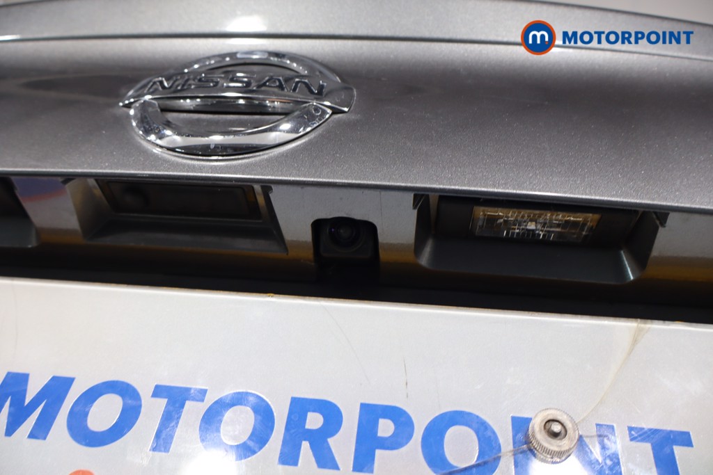 Nissan Qashqai N-Motion Automatic Petrol SUV - Stock Number (1583054) - 36th supplementary image
