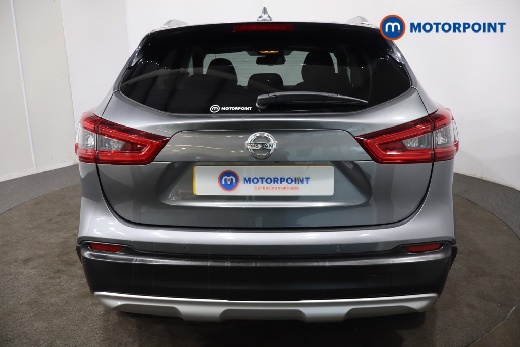 Nissan Qashqai N-Motion Automatic Petrol SUV - Stock Number (1583054) - 37th supplementary image