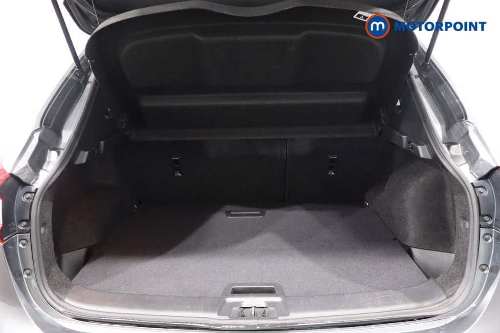 Nissan Qashqai N-Motion Automatic Petrol SUV - Stock Number (1583054) - 38th supplementary image