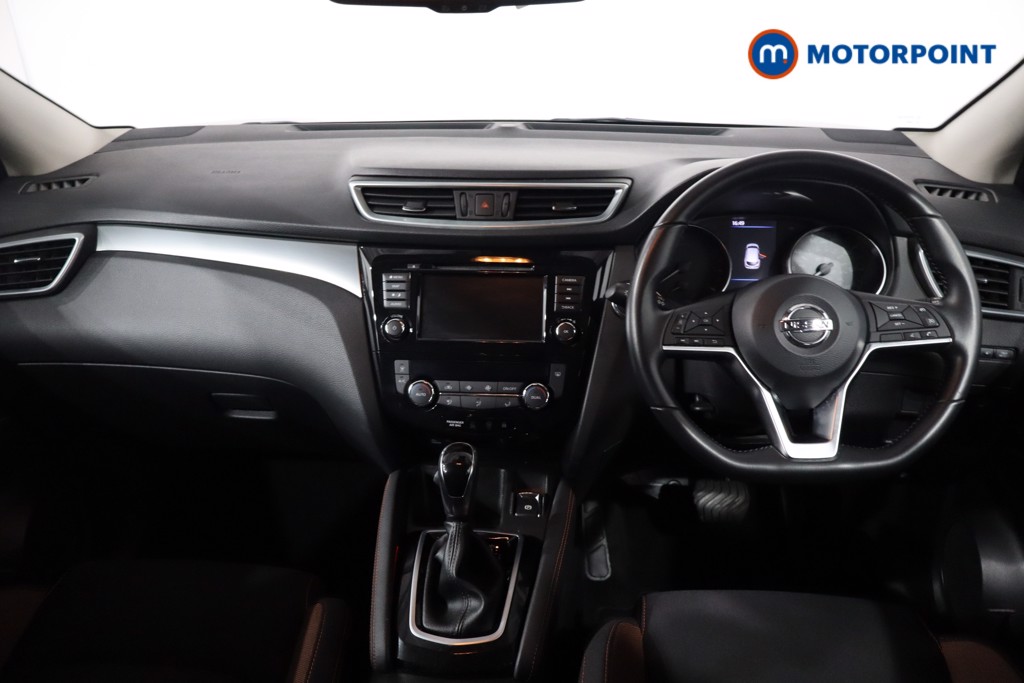 Nissan Qashqai N-Motion Automatic Petrol SUV - Stock Number (1583054) - 1st supplementary image