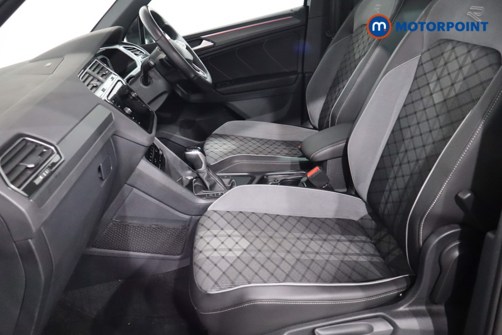 Volkswagen Tiguan R-Line Edition Automatic Petrol SUV - Stock Number (1583102) - 4th supplementary image