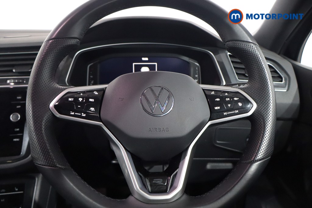 Volkswagen Tiguan R-Line Edition Automatic Petrol SUV - Stock Number (1583102) - 6th supplementary image