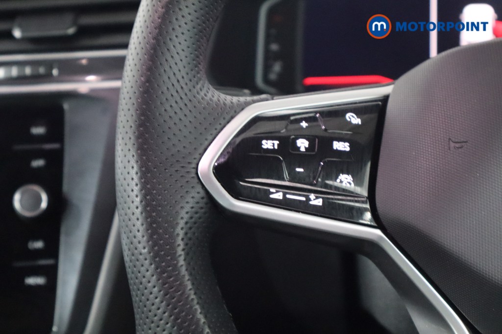 Volkswagen Tiguan R-Line Edition Automatic Petrol SUV - Stock Number (1583102) - 7th supplementary image