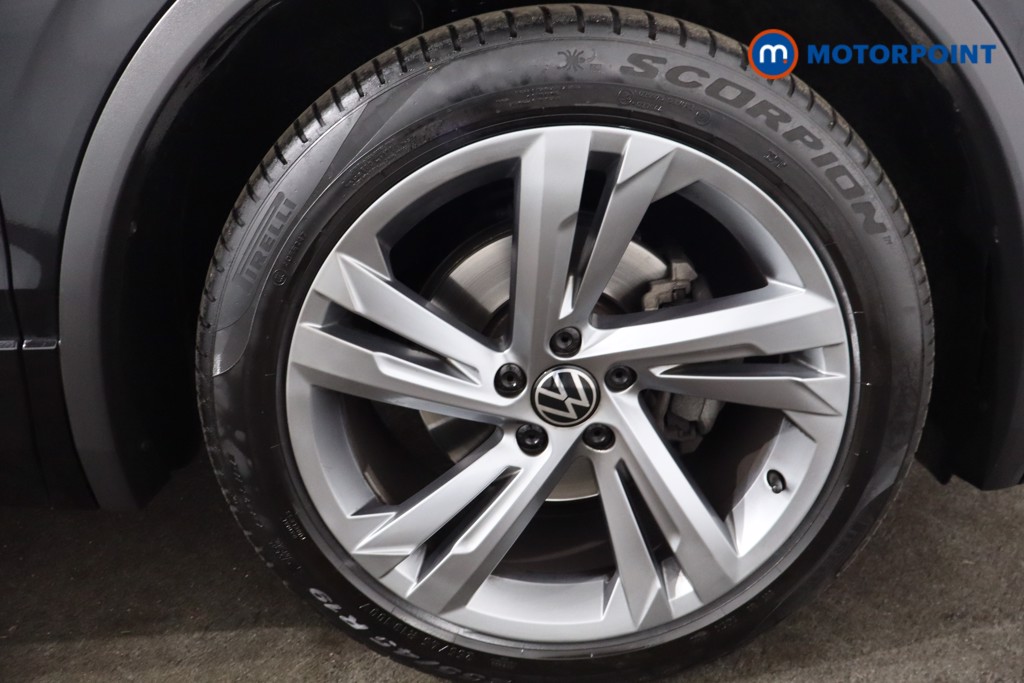 Volkswagen Tiguan R-Line Edition Automatic Petrol SUV - Stock Number (1583102) - 10th supplementary image