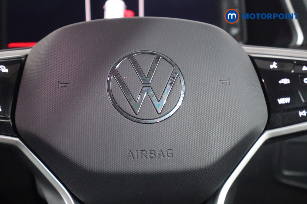 Volkswagen Tiguan R-Line Edition Automatic Petrol SUV - Stock Number (1583102) - 18th supplementary image